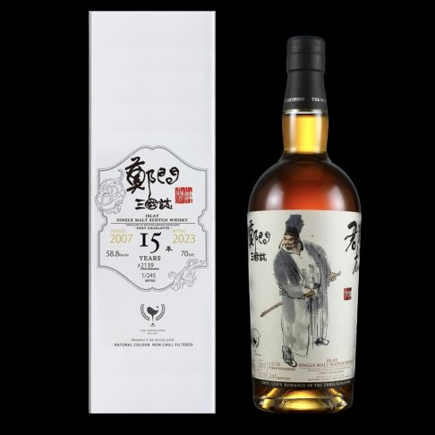 <完售>董卓 仲穎