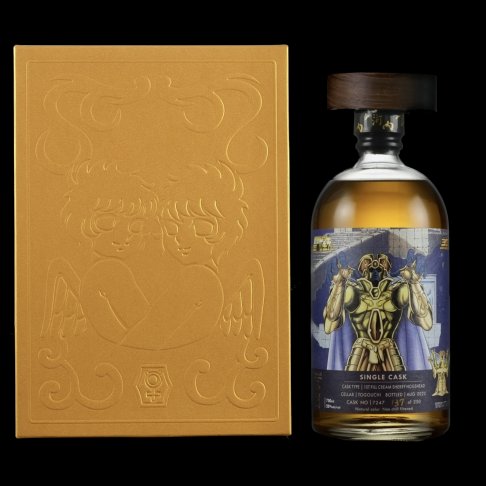 <完售>雙子座 撒卡