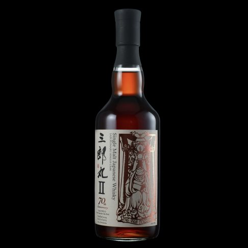 <完售>The High Priestess二號女祭司 三郎丸70周年紀念