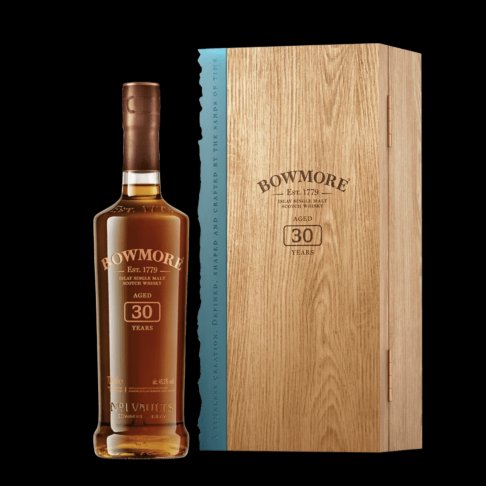 Bowmore 30 2020Edition