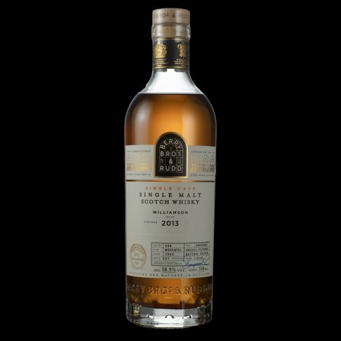 Williamson 2013/2022 9Yo