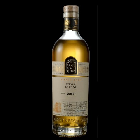 Fiji Rum 2010/2022 12Yo<完售>