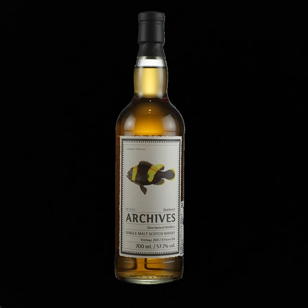 <完售>Glen Garioch 2011/2022 11Yo