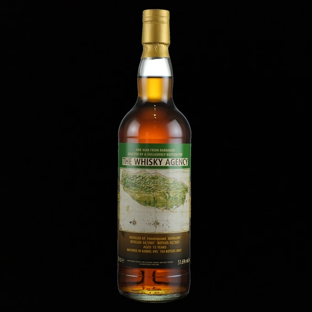 Foursquare 2007/2023 15Yo