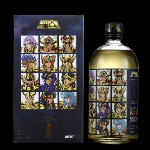 <完售>黃金十二宮聖鬥士-頭像版