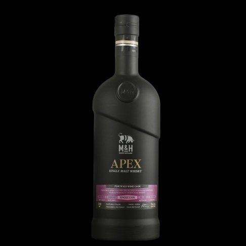 APEX Black-Fortified Red Wine Cask加烈紅酒桶