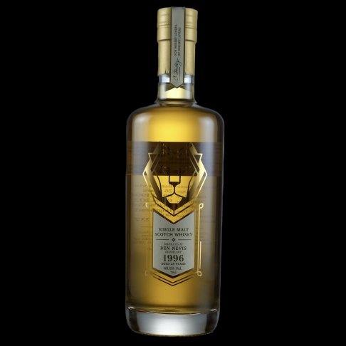 Ben Nevis 1996/2023 26Yo<完售>