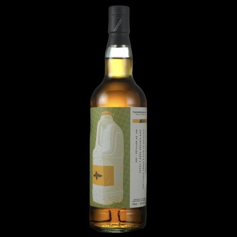 Milk & Honey 2019/2023 4Yo