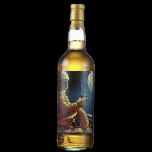 Ardmore 2010/2022 12Yo-Moonbroch Whisky