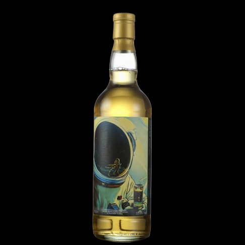 Glen Elgin 2009/2022 12Yo-Moonbroch Whisky