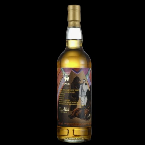 Glenrothes 1986/2023 37Yo-Three Rivers