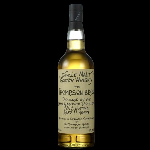Glen Garioch 2012/2023 11Yo