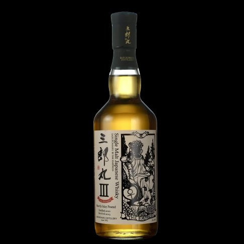 <完售>The Empress 三號女皇 原酒版