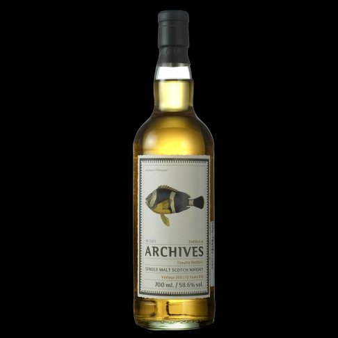 Tomatin 2011/2023 12Yo