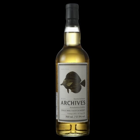 Staoisha 2013/2023 10Yo