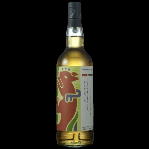 <完售>Secret Speyside 2000/2023 22Yo