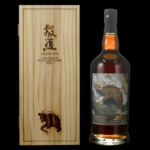 <完售>GRAINVEST穀蘊 奇夢金鯪鯉