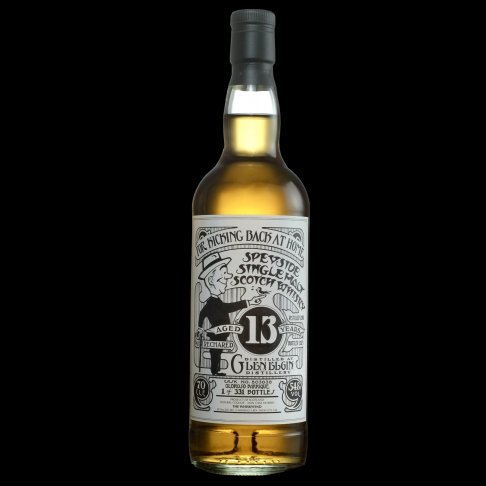 Glen Elgin 2010/2023 13Yo-Bar Rechared