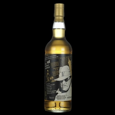 Glenrothes 1986/2022 36Yo-Sequences