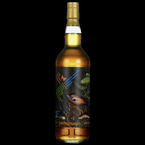 Bowmore 1996/2023 26Yo-Sequences