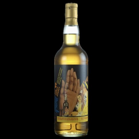 <完售>Croftengea 2006/2022 16Yo-Sequences