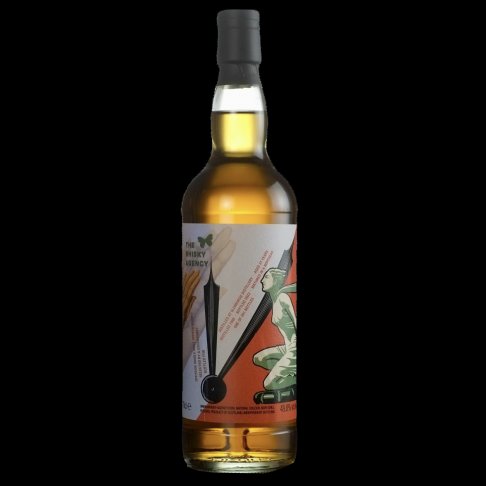 <完售>Glenburgie 1995/2022 27Yo-Sequences