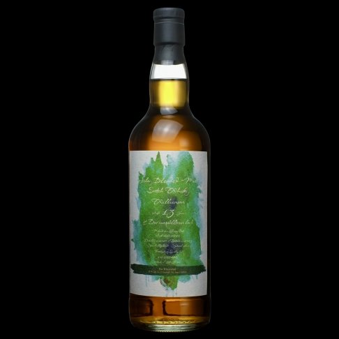 <完售>Williamson 2010/2023 13Yo-Bar Campbelltoun Loch