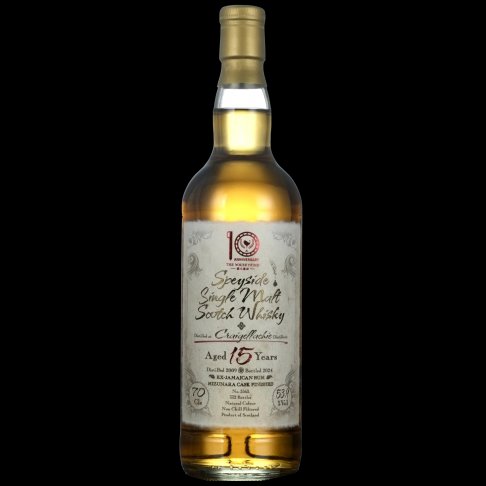 <完售>第七章-Craigellachie