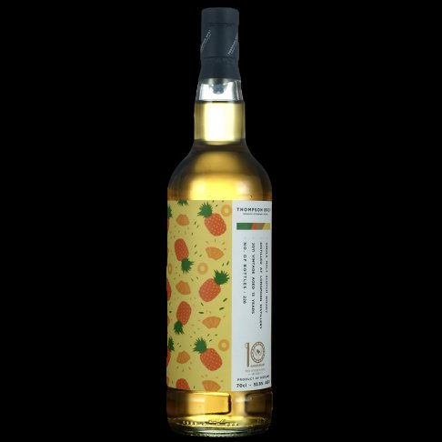 <完售>Longmorn 2011/2024 13Yo