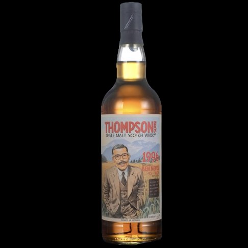 <完售>Ben Nevis 1996/2024 28Yo