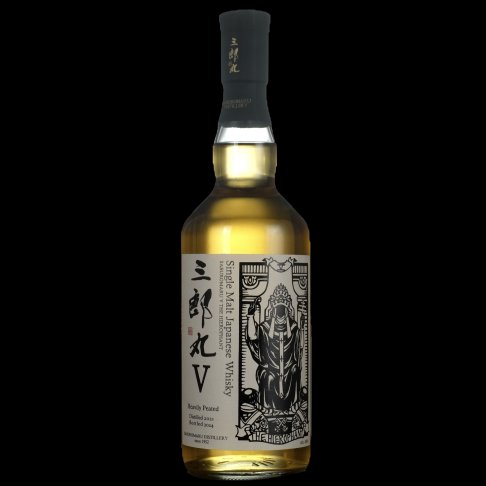 The Hierophant 五號教皇 一般版