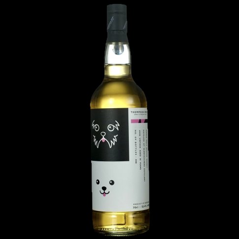 Glentauchers 2006/2024 18Yo