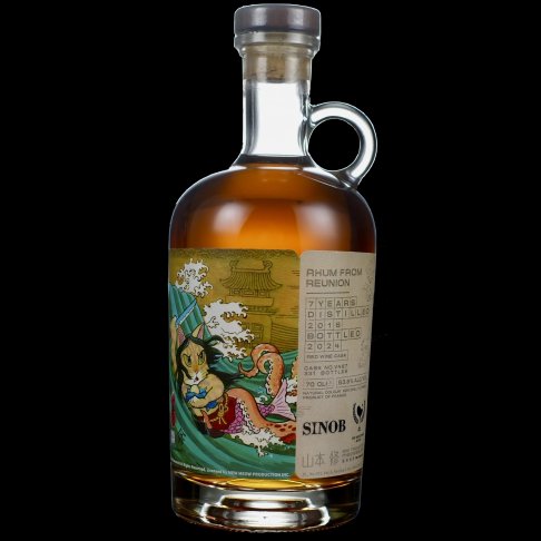 <完售>海貓與巨章魚(上)