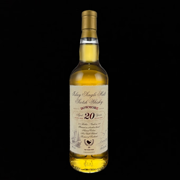 <完售>第二十章-Bowmore