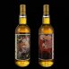 Burnside 1992/2026 33Yo-The Whiskyfind X Jamsan X Maison JE Taipei