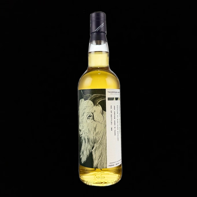 Glen Elgin 2007/2026 19Yo