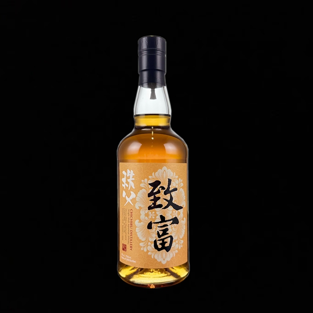 Chichibu 致富 2019/2026