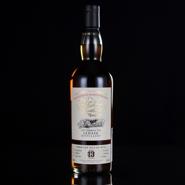 Ledaig 2005<完售>