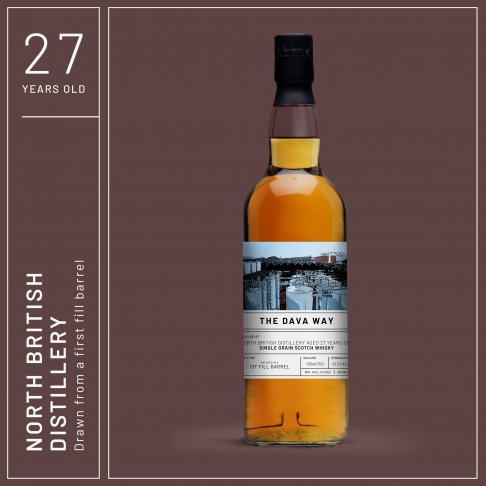 North British 1994/2023 27Yo