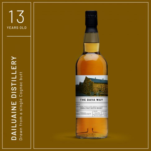 Dailuaine 2009/2022 13Yo