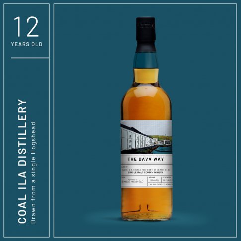 Caol ila 2009/2023 12Yo