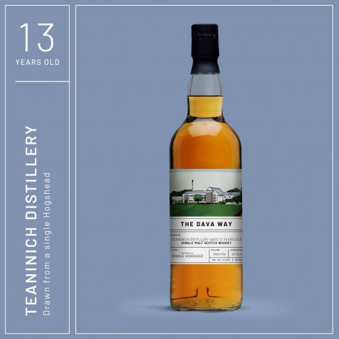 Teaninich 2009/2023 13Yo