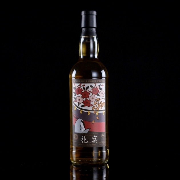 <完售>Kyoto Whisky Party-花宴