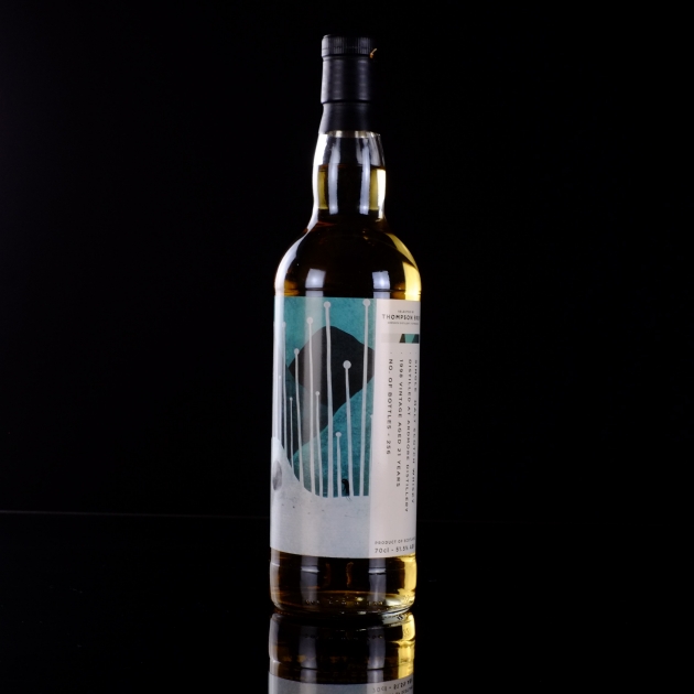 <完售>Ardmore 1998/2019 21yo