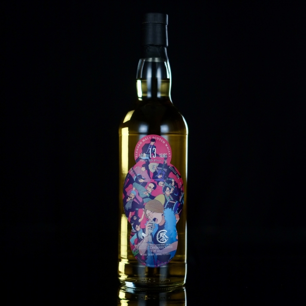 <完售>2020秩父祭紀念裝瓶