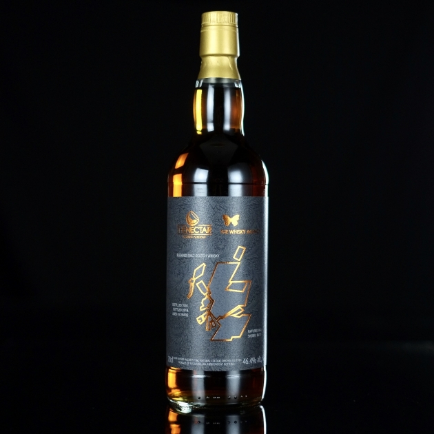 Blended Malt 2001-The Nectar