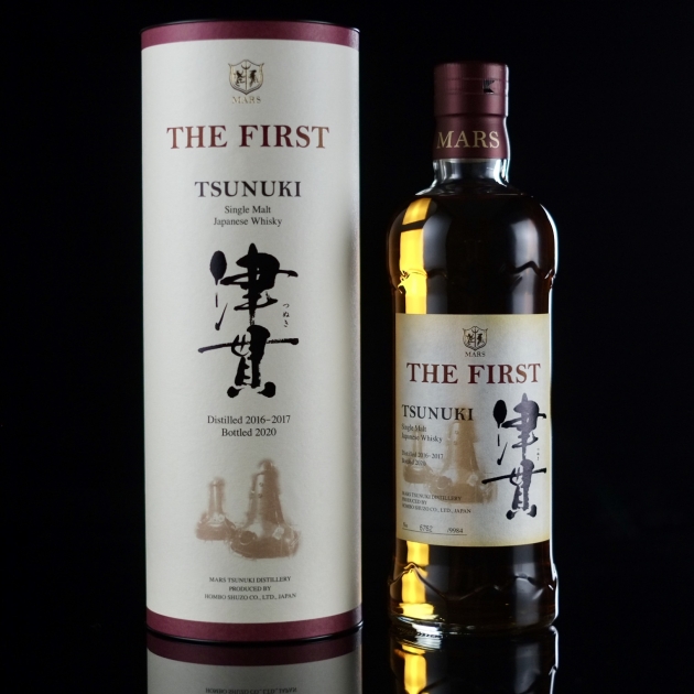 <完售>津貫 The First