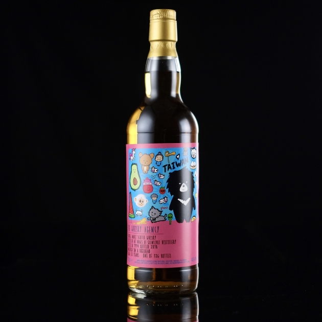 <完售>新漫畫標 台灣黑熊