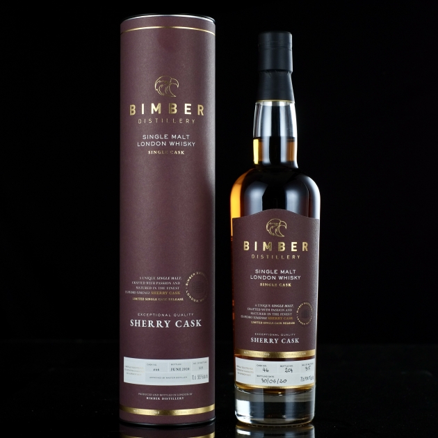 <完售>賓堡 Sherry Cask