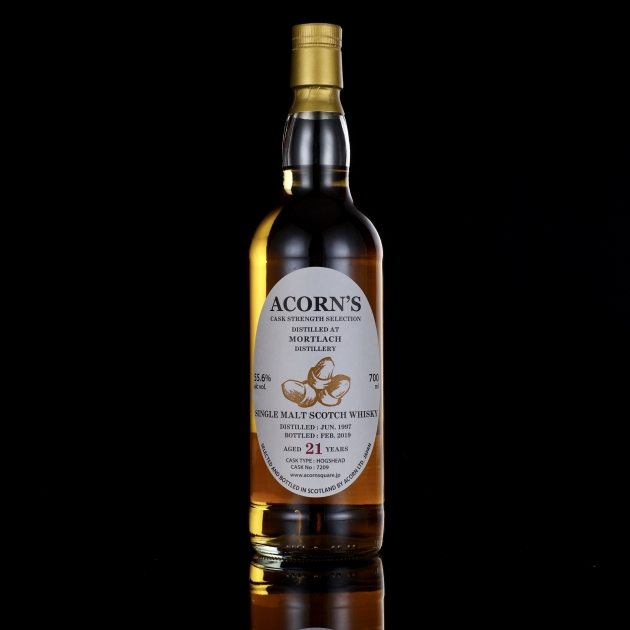 <完售>Mortlach 1997